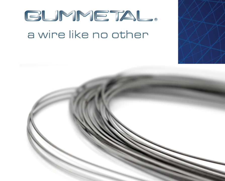 GUMMETAL